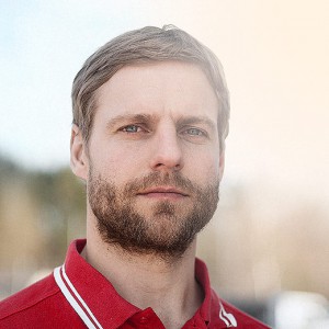Martin Gustafsson – Ansvarig Privatmarknad