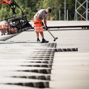 Estetiskt mer tilltalande