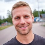Martin Gustafsson, Stenteknik i Karlstad AB